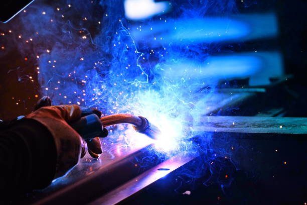 Best Welding Equipment Sales and Repair in Robins Af, GA