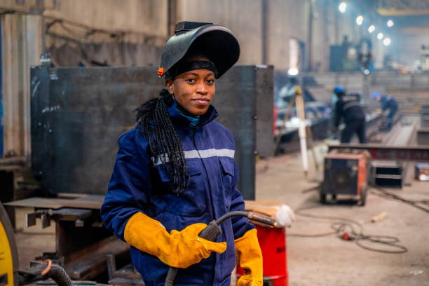 Best Food and Beverage Processing Equipment Welding in Robins Af, GA