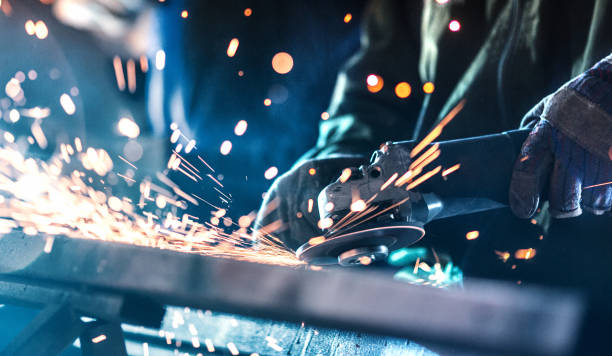 Trusted Robins Af, GA Welder & Metal Fabrication Experts